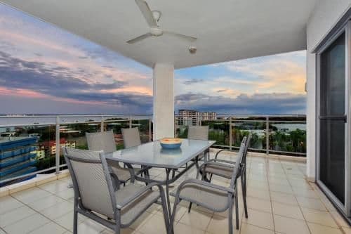 Premium 4 Bedroom Penthouse