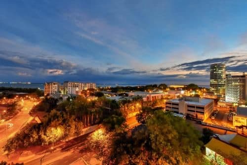 Premium 4 Bedroom Penthouse