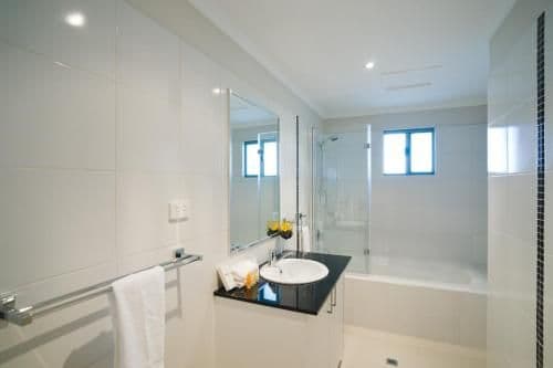 Premium 4 Bedroom Penthouse