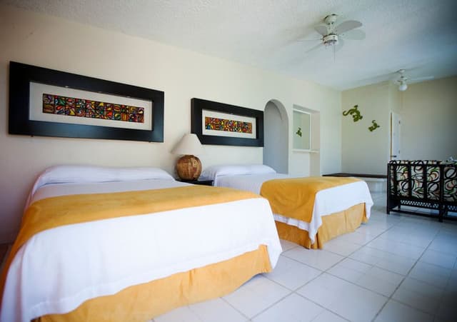 JUNIOR SUITE STANDARD