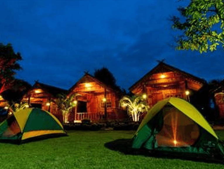 Had Ban Din Resort
