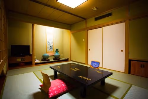 Superior Japanese-Style Room - New Building