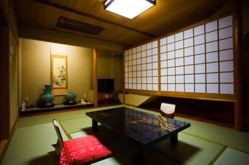 Superior Japanese-Style Room - New Building