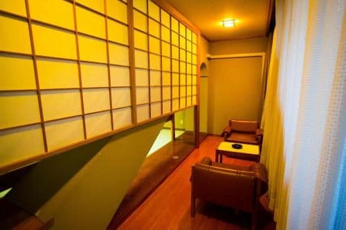 Superior Japanese-Style Room - New Building