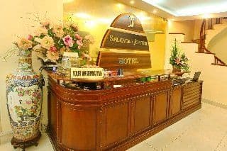 Splendid Holiday Hotel Hanoi