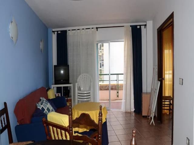 APARTMENT CAPACITY 4 ONE BEDROOM