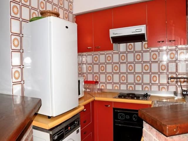 APARTMENT CAPACITY 6 TWO BEDROOMS