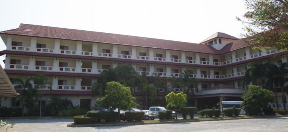 A.P Garden Hotel