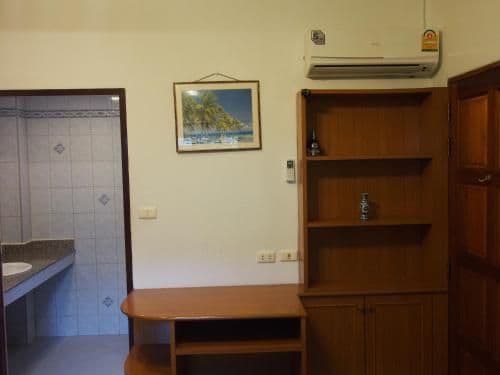 Apartment - Ground Floor