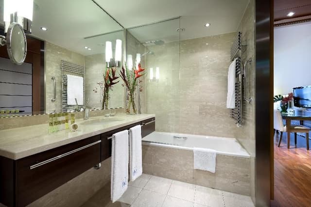 JUNIOR SUITE STANDARD