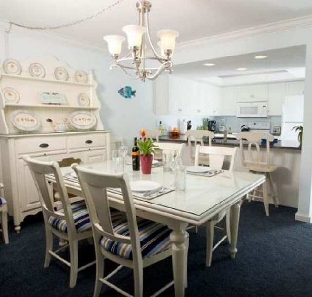 SUITE TWO BEDROOMS