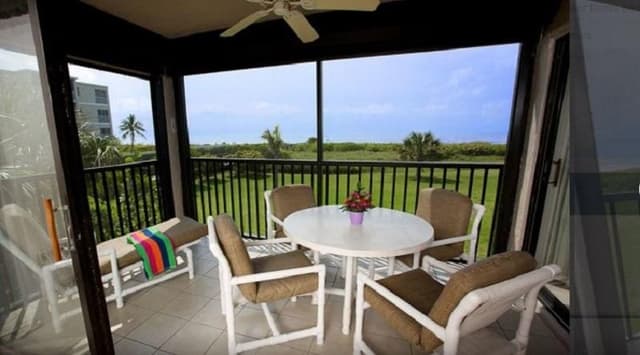 SUITE TWO BEDROOMS