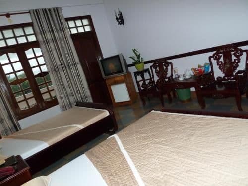 Deluxe Queen Room with Two Queen Beds