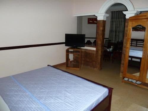 Suite with River View