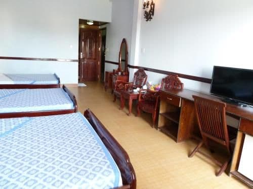 Suite with River View