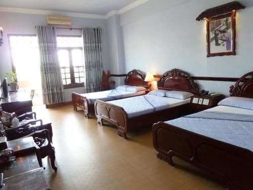 Suite with River View