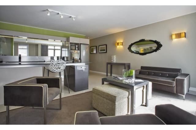 SUITE DELUXE