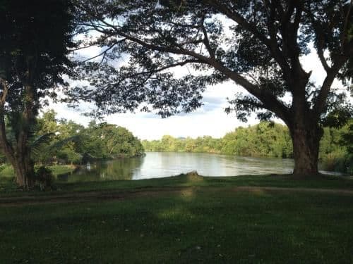 Island Resort River Kwai by October Island Resort River Kwai by October