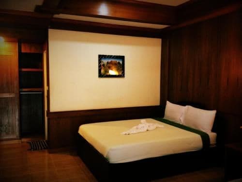Superior Quadruple Room