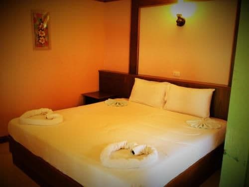 Superior Double or Twin Room - Beach Front