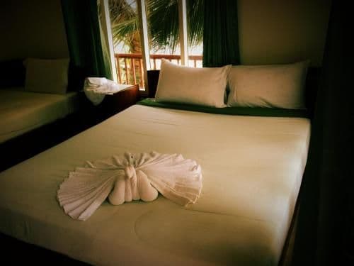 Superior Double or Twin Room - Beach Front