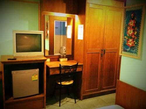 Superior Double or Twin Room - Beach Front