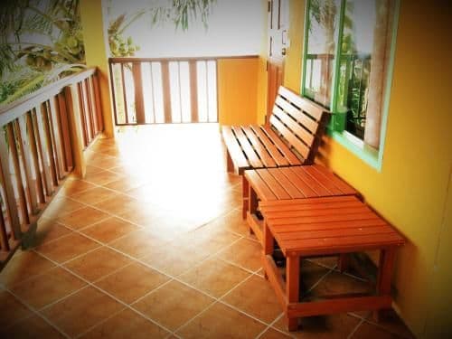 Superior Double or Twin Room - Beach Front