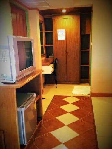 Superior Double or Twin Room - Beach Front