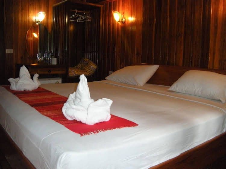 Phone Praseuth Guesthouse