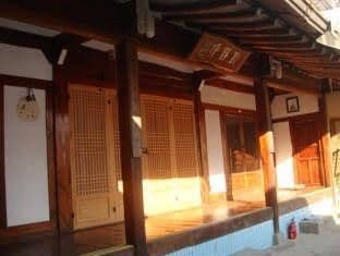 Shillabang Guest House