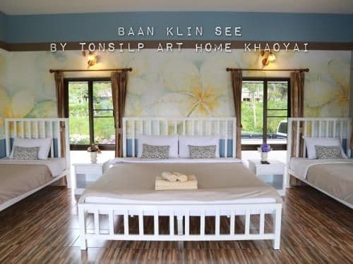 Family Bungalow