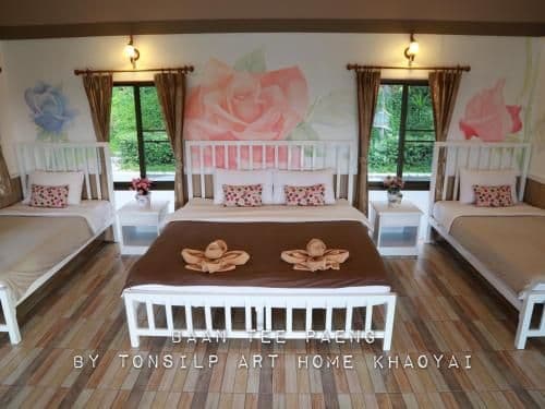 Family Bungalow