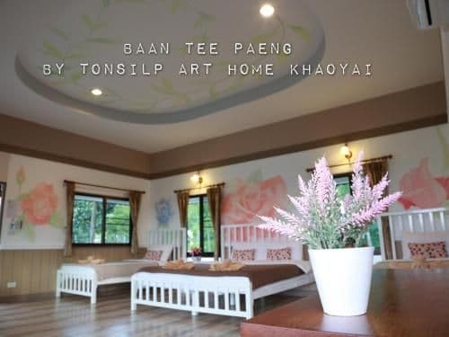 Family Bungalow