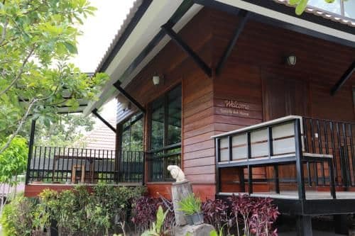 Family Bungalow