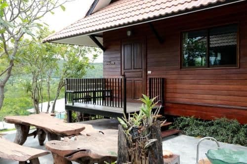 Family Bungalow