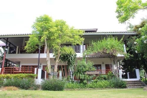 บ้านชนกนันท์ รีสอร์ต ปาย บ้านชนกนันท์ รีสอร์ต ปาย