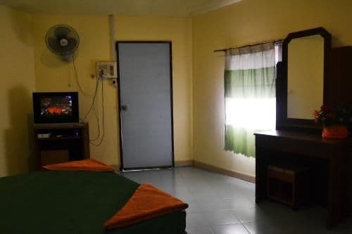 Bungalow