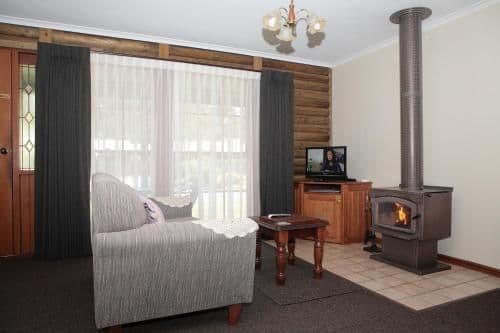 One-Bedroom Villa