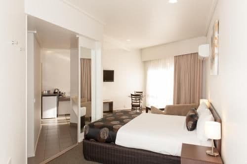 Superior Spa Room