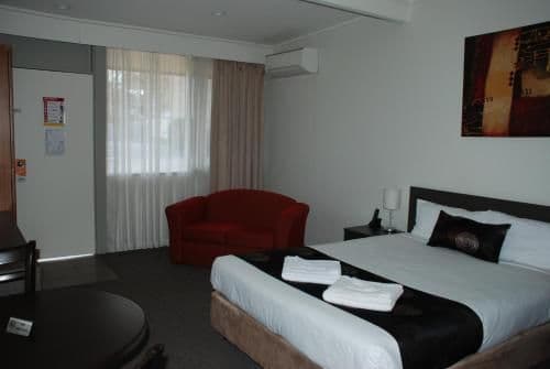 Superior King Room