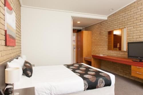Queen Room