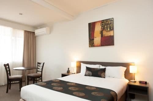 Superior Queen Room