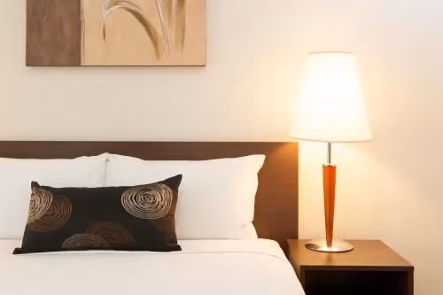 Superior Queen Room
