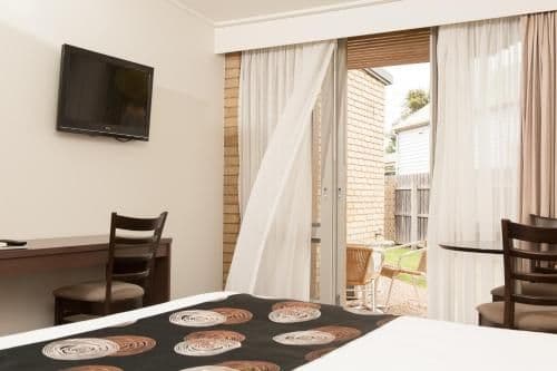 Superior Queen Room