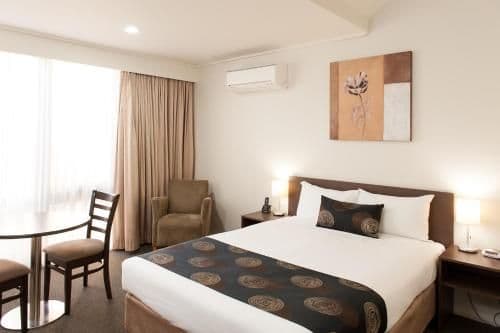 Superior Queen Room