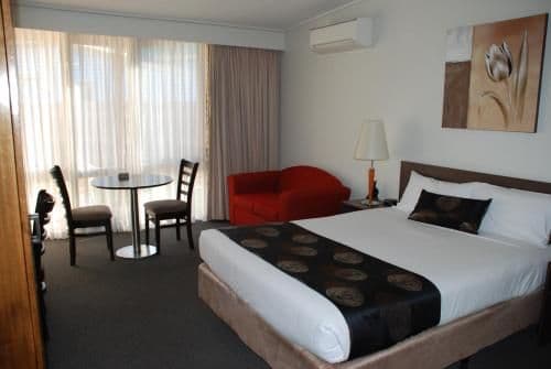 Superior Queen Room