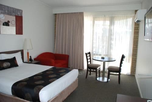 Superior Queen Room