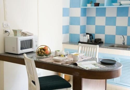 One-Bedroom Apartment - Type B