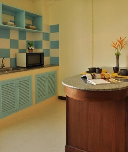 One-Bedroom Apartment - Type B