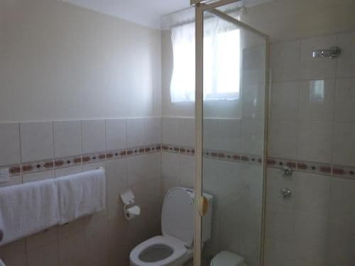 Double Room with Bathroom